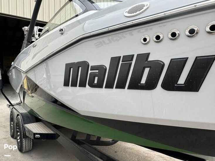 2023 Malibu 25 lsv