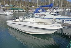 2002 Jeanneau Cap Camarat 625