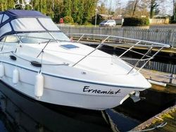 Sealine S25