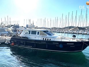 2006 Pacific  Prestige 170
