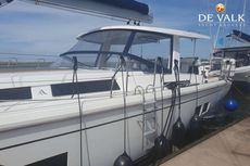 2021 Hanse 548