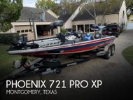 2015 Phoenix 721 Pro XP