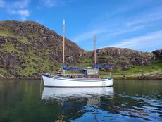 James Miller 32' Fifer