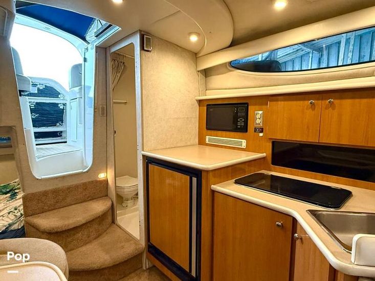 2002 Bayliner Ciera 3055