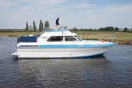 Fairline Turbo 36