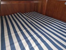 2002 Beneteau Ombrine 800