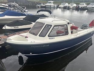 Orkney 522 Vanguard