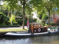 Classic Tug for sale