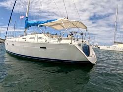 2002 Beneteau Oceanis 393