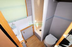40ft Narrowboat with Residential Mooring, London