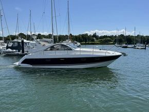2007 Fairline Targa 38 1