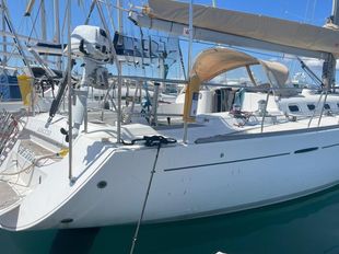 1999 Beneteau First 47.7