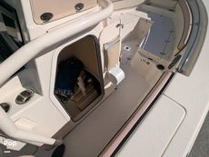 2023 Sea Chaser 24 HFC