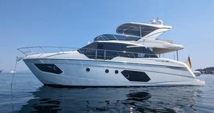 2023 Absolute 50 Fly