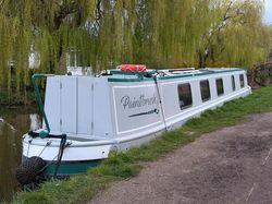 Ortomarine 58&rsquo;6&rdquo; Parallel Hybrid NB