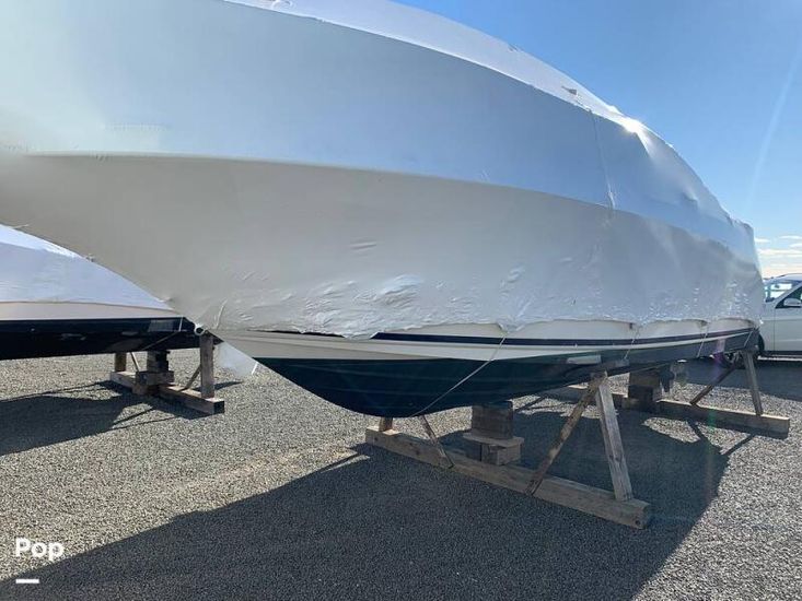 2001 Sea Ray 260 sundancer