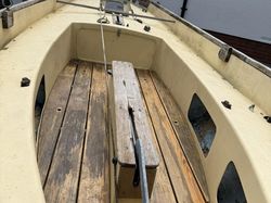 Drascombe Lugger
