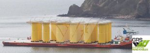 165m / Deck Cargo Ship for Sale / #1126758