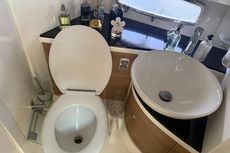 2008 Sealine SC38