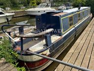 40ft Cruiser (Project)