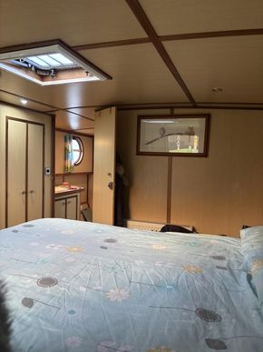 Cabin