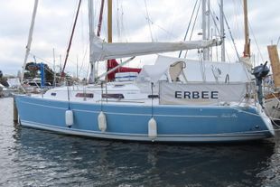 2007 Hanse 315 in Excellent Condition & High Secification