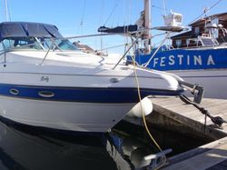 2004 Glastron 279