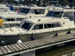 BIRCHWOOD 25 EXECUTIVE AT FARNDON MARINA