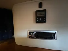 2002 Sunseeker Camargue 44