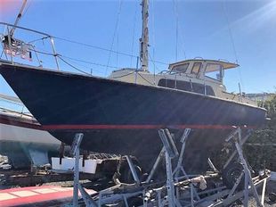1980 Offshore 8m