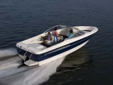 Bayliner 215 Classic Runabout