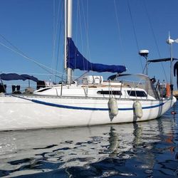 1977 Unclassified Cruiser 32