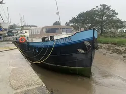 Luxe Motor 30m