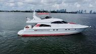 1999 Fairline