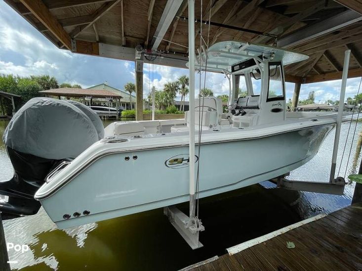 2022 Sea Hunt gamefish 27