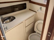 1988 Blackfin 29 Flybridge