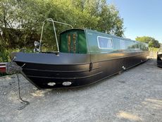 60ft Semi Trad (2 x bedrooms)