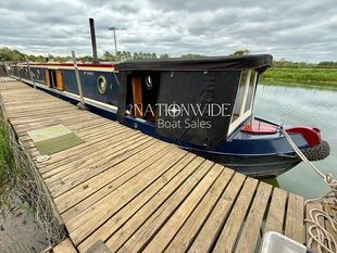70ft Semi-Trad