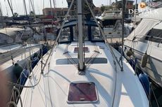 2006 Hunter Legend 380