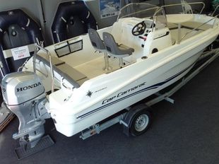 2023 Jeanneau Cap Camarat 5.5 CC