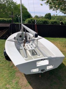 2018 Winder MK2 5834