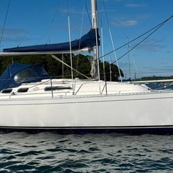Dufour Yachts 32 Classic