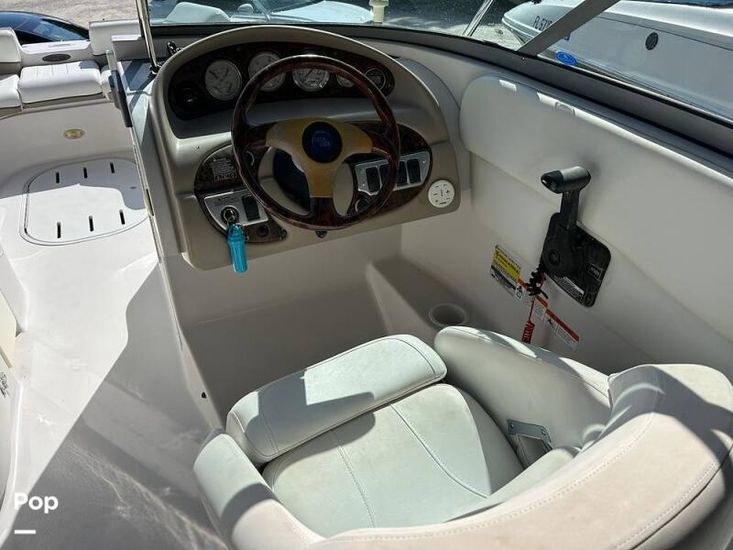 2005 Four Winns funship 264