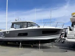 2024 Jeanneau Merry Fisher 1095 Coupé