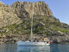 2012 Dufour 405 Grand Large