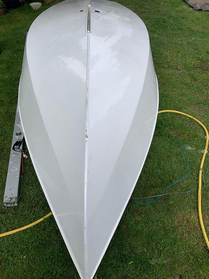 OK for sale UK, OK boats for sale, OK used boat sales, OK Sailing