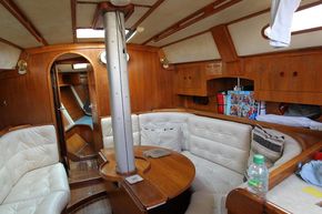 Saloon