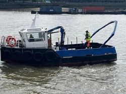 Twin Screw Workboat / Dive Boat