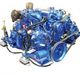 NEW Canaline 42 Marine Diesel 42hp Engine & Gearbox Package