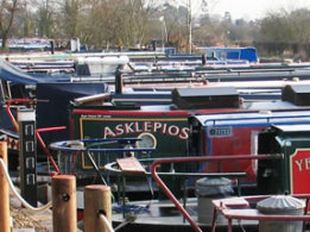 Narrowboats wanted - all sizes & sty